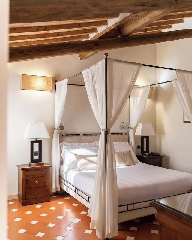 Private, Suite, Double Bed, Sofa, Balcony، BORGO SAN LUIGI 1/2
