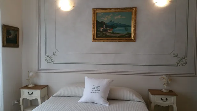 Comfort, Double Bed, External Bathroom، Suites Piazza Del Popolo 6/9
