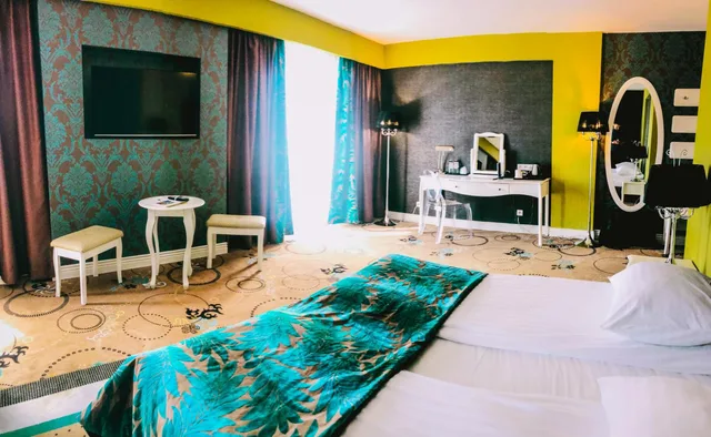 Suite, Apartment، Lamberton Hotel 2/10