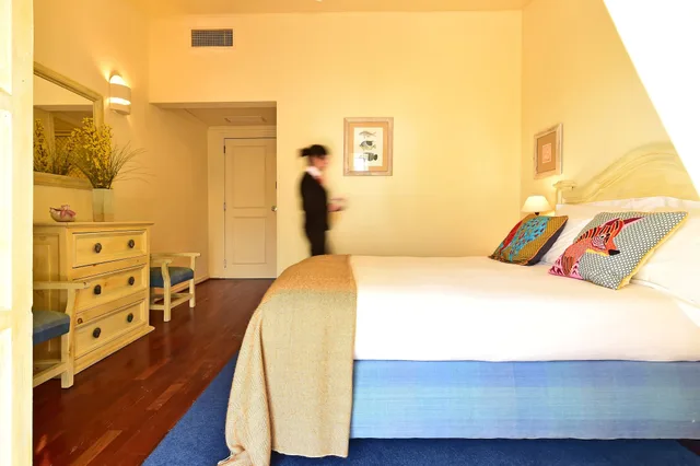 Superior, Double or Twin Bed, Ria View، Pousada da Ria Aveiro 8/10