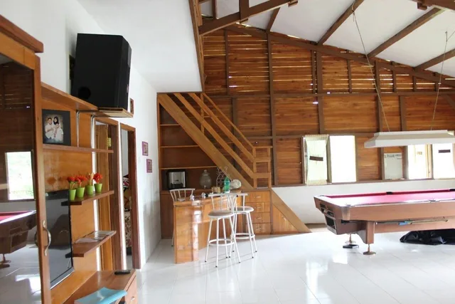 2 Bedrooms, Comfort, Villa, King and Twin Beds, Mountain View, Garden Area, Villa Bayu Lembang 1/1