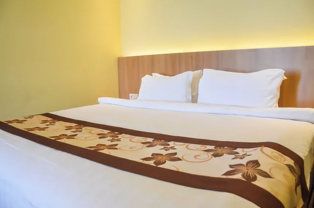 Suite, King Bed, Grand TW Batam Center Hotel & Convention 1/3