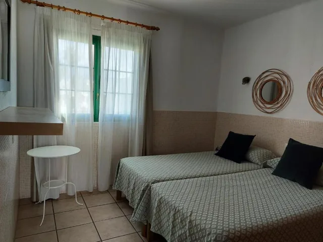 1 Bedroom, Apartment, Pool Side, Balcony or Terrace، Acuario Sol 2/4