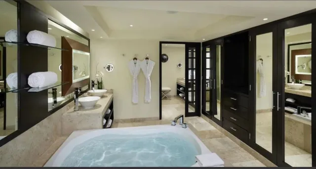 2 Bedrooms, Master, Suite، Paradisus La Perla - Adults Only - Riviera Maya 1/1