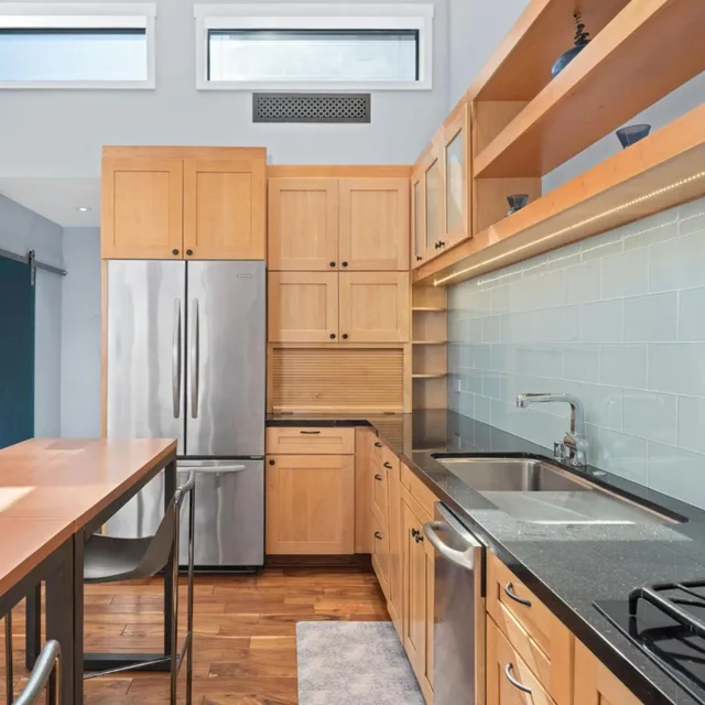 Penthouse, Apartment, Tilden Hotel 3/3