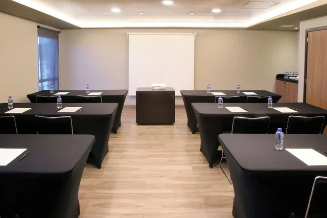 City Express Plus by Marriott Tampico، Ciudad Madero 58/64
