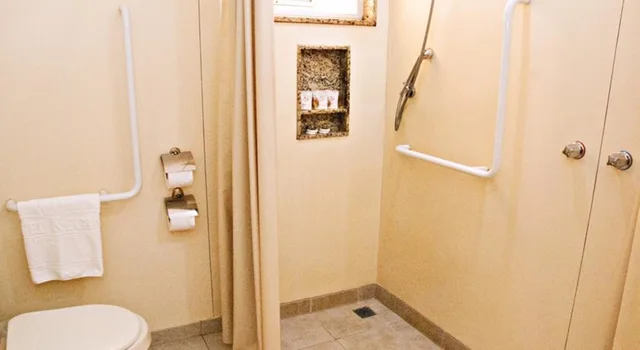 غرفة قياسية بسرير مزدوج، Hotel Regina 2/2