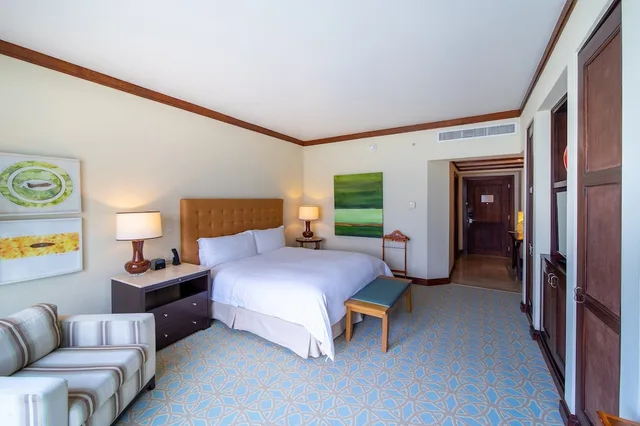 غرفة كلاسيكية بسرير كينج، InterContinental Costa Rica at Multiplaza Mall, an IHG Hotel 2/18