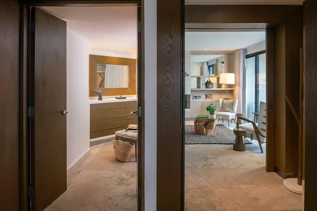 Reserve, Master, Suite, King Bed، Paradisus Los Cabos - Adults Only 8/8