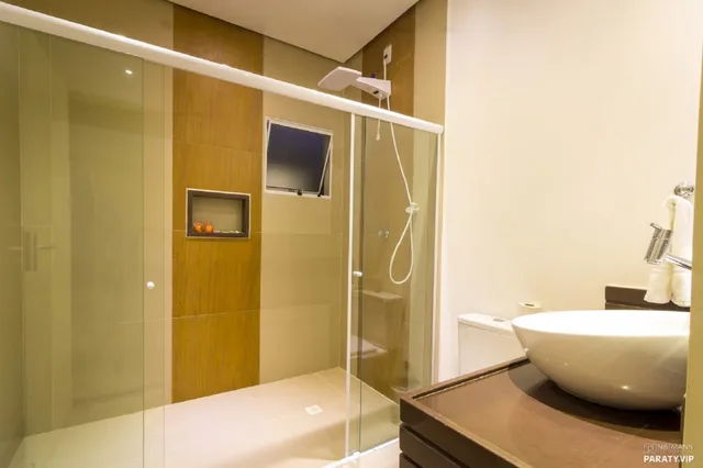 Premium, Apartment, 2 Double and Twin Beds, Sofa، Pousada Apple House Paraty 5/5