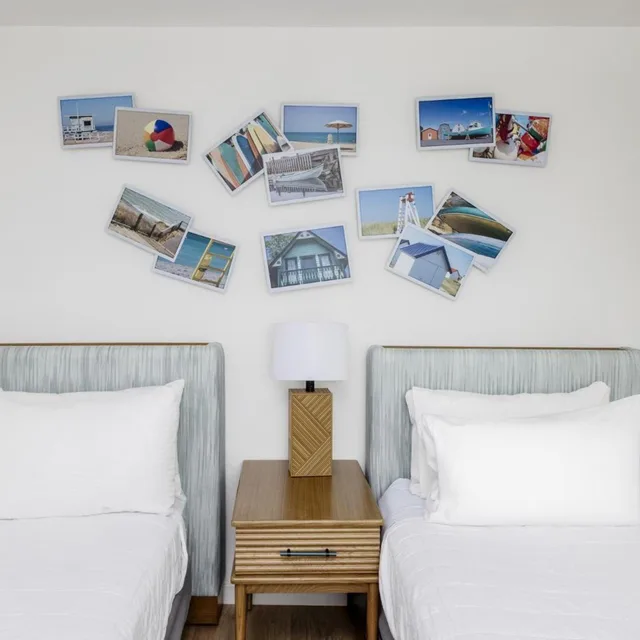 شقة بريميوم بـ3 غرف نوم، Red Jacket Beach Resort Spa 2/6