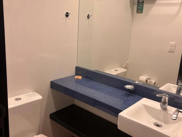 Apartment, Twin Beds, Ibis Styles Confins Aeroporto 9/9
