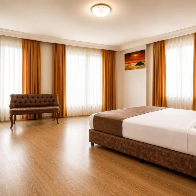 Family Suite, Hawaii Suite Beach Hotel 5/6