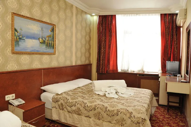 Standard Room, Turvan Hotel 2/2