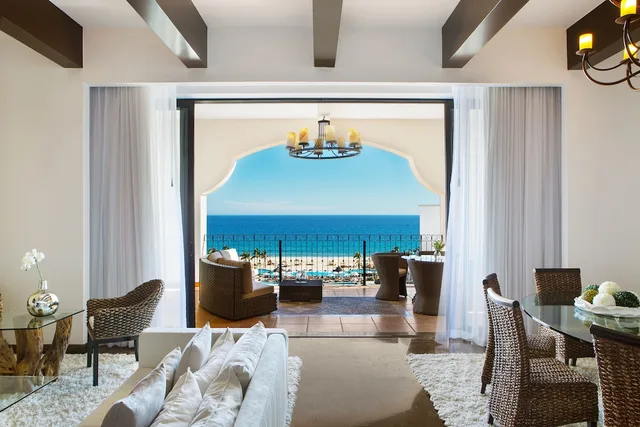 جناح رئاسي بسرير كينج وسريرين مزدوجين، Hyatt Ziva Los Cabos All Inclusive Experience 4/5
