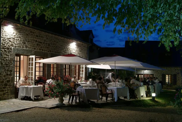 HOTEL LA MARJOLAINE، Mayenne 21/33