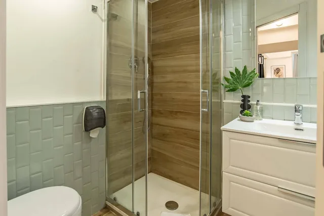 Basement, Double Bed، 94rooms Vatican Vigliena 4/5