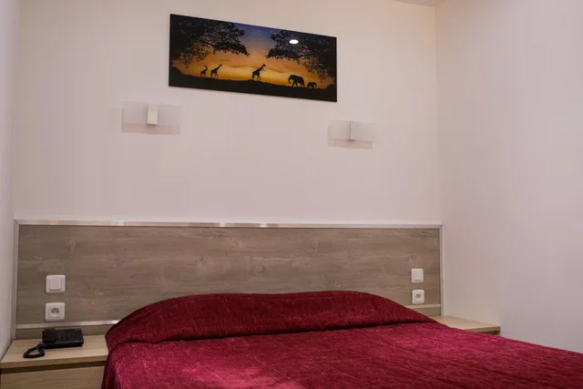 Duplex, Apartment, Double Bed, Terrace، La Ferme Des Barmonts Hotel 1/5