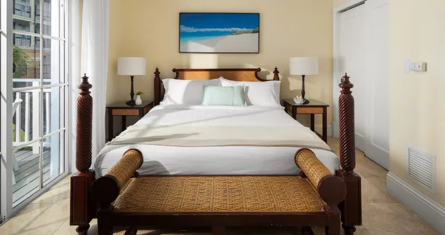 Concierge, 2 Bedrooms, Key West, Suite، Beaches Turks & Caicos 1/3