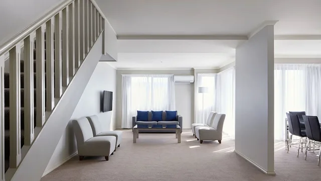 Pinnacle Apartments, Canberra 29/43
