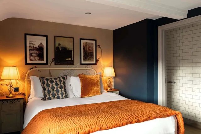 غرفة كلاسيكية بسرير مزدوج، Westgate Winchester 8/10