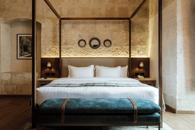Senior, Colonial, Suite, King Bed، Casa Andina Premium Arequipa Ex Casa Andina Private Collection Arequipa 7/10