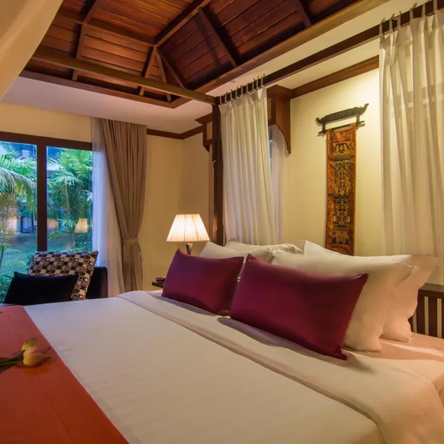 1 Bedroom, Villa, Pool Access، PALACE RESIDENCE & VILLA SIEM REAP 3/10