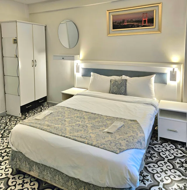 استوديو سوبيريور، Lemon Residence 18/19