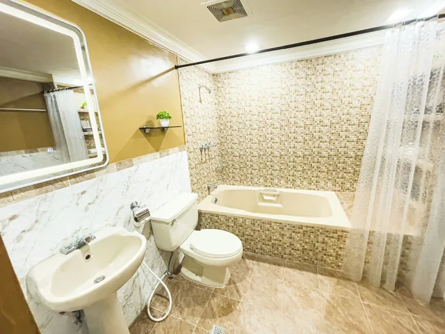 Junior Suite, Studio, 2 Double Beds، New Miramar 2/2