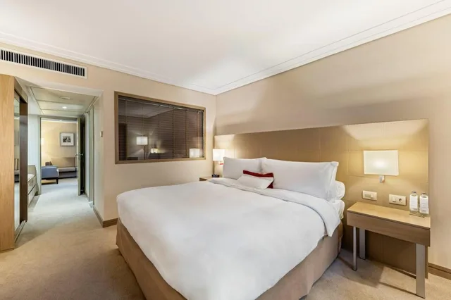 1 Bedroom, Paulista, Suite, King Bed، Intercontinental Sao Paulo 2/10