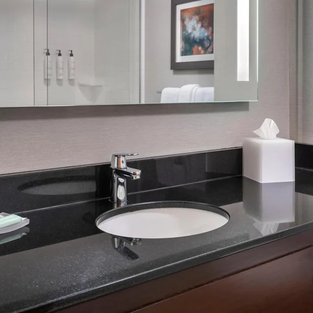 غرفة قياسية بسرير كينج، Fairfield Inn And Suites By Marriott Lenox Great Barrington 5/9