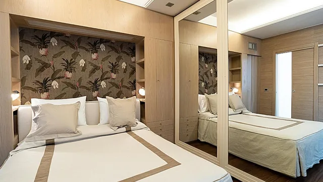 Superior, Suite, Hotel Estense 1/3