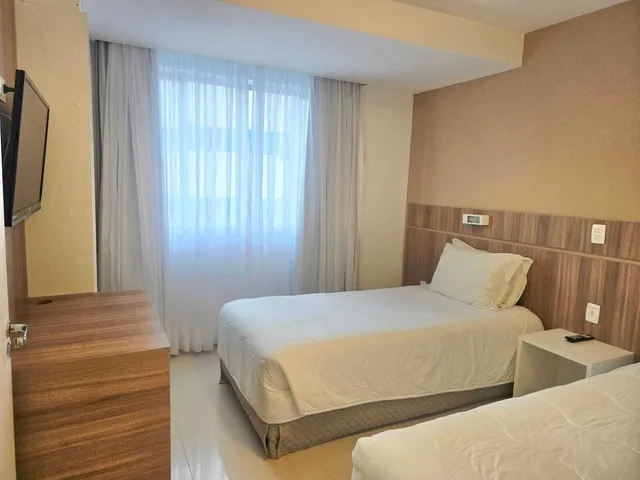 جناح عائلي بسرير كوين وسريرين منفصلين، Hotel Rieger 1/5