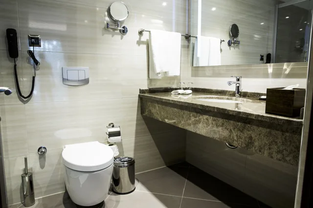 Superior Double Room With King Size Bed، Grand Aras Hotel Suites Istanbul Sisli 4/7