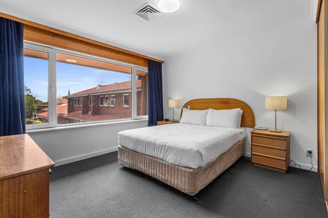 Town House، Comfort Inn and Suites Sombrero Adelaide 1/7