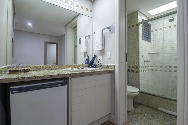 Deluxe Dbl Bed، Hotel Victoria Villa Curitiba By Nacional Inn 8/8