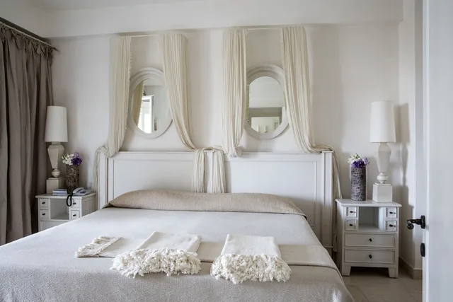 Bella, House, 3 King Beds, Garden Area، Borgo Egnazia 1/5