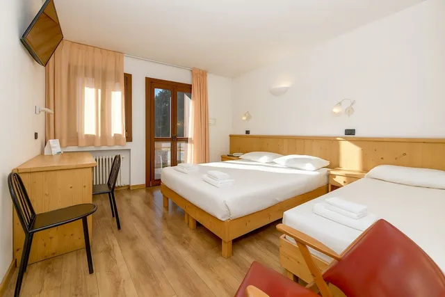 Hotel Bleis، Riva del Garda 13/50