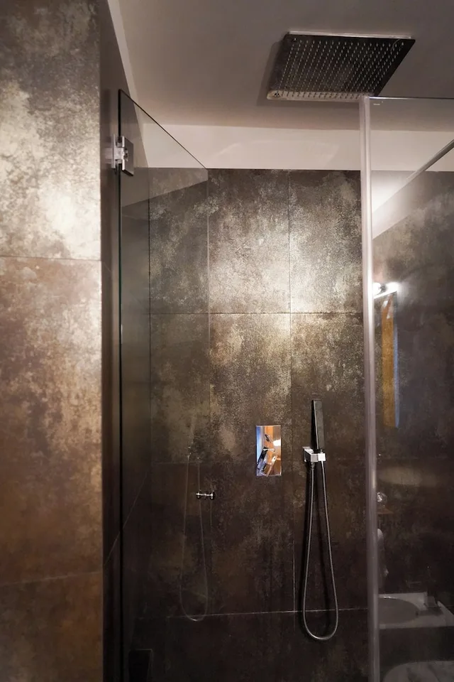 جناح فاخر بسرير كوين وسريرين منفصلين، Borgo Pallavicini Mori 3/3