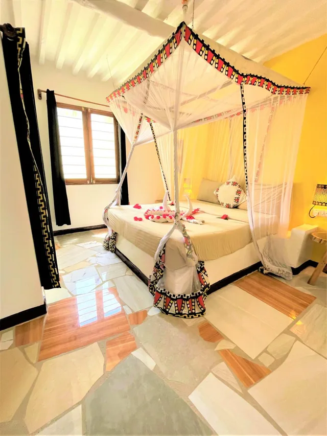 غرفة بريميوم، Paradise Beach Resort 3/5