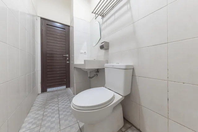 غرفة عائلية، Reddoorz Plus At Wastu Kencana 9/10