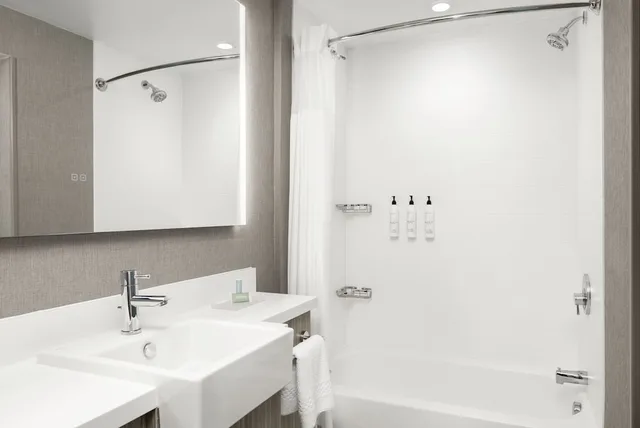 Studio, Multiple Beds, Accessible، Springhill Suites By Marriott Roanoke North 7/9