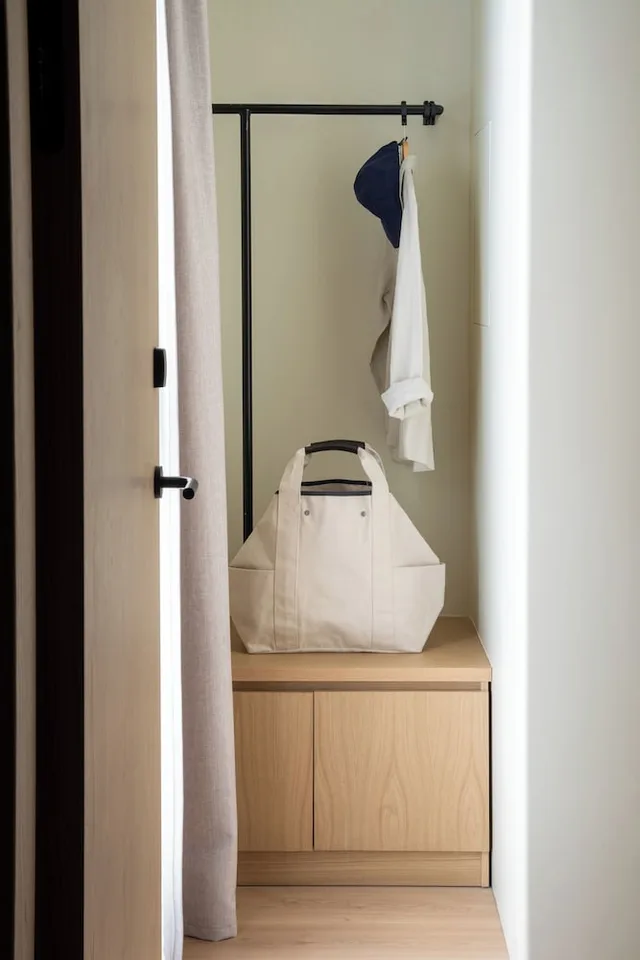Boutique, Queen Bed، Ocean Drive Sevilla 5/6