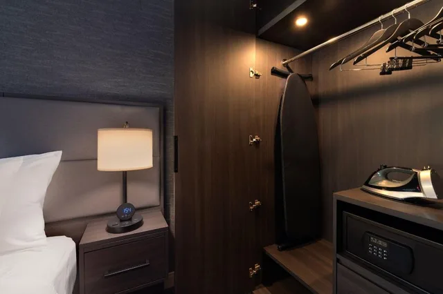 شقة استوديو بسرير كينج، Residence Inn By Marriott Annapolis 3/3