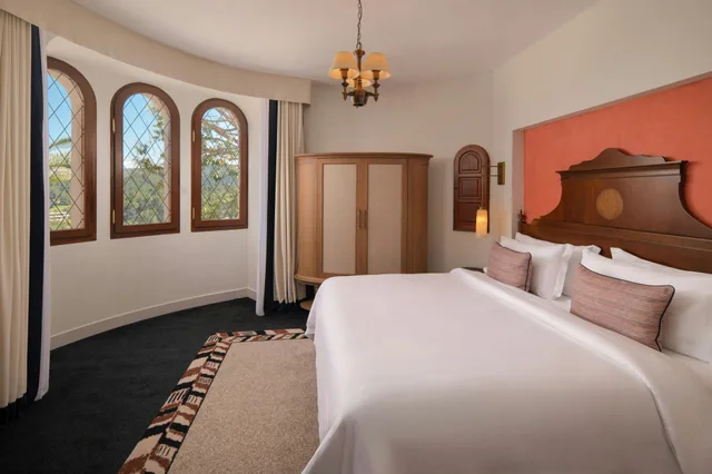 جناح، Castillo Hotel Son Vida, a Luxury Collection Hotel, Mallorca 1/2