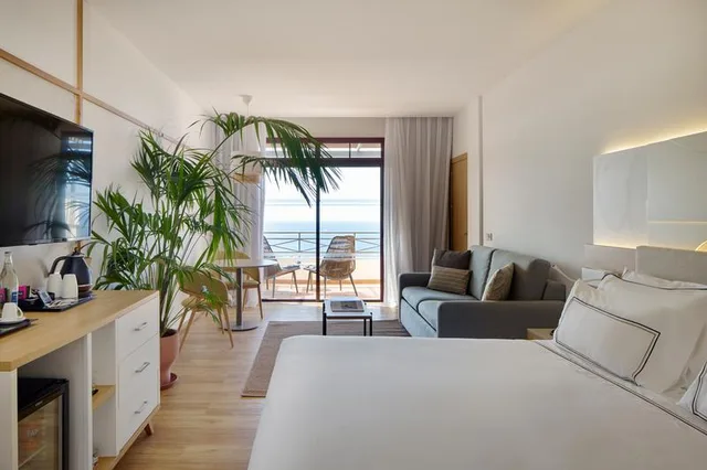 The Level, Sea View، Melia Jardines Del Teide 2/3