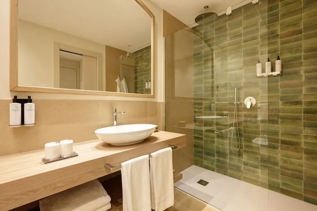 Superior, Double or Twin Bed, Garden View, Almar Timi Ama Resort and Spa 4/4