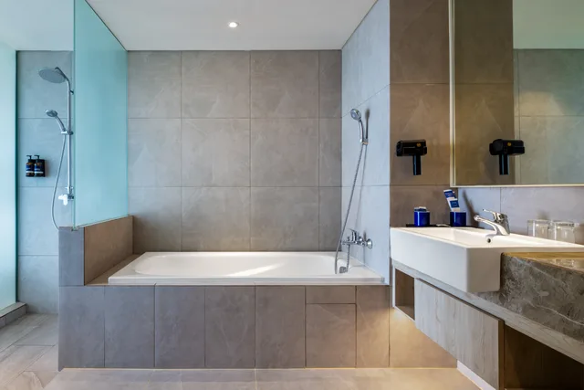 جناح جونيور، Aston Bintaro Hotel and Conference Center 4/4