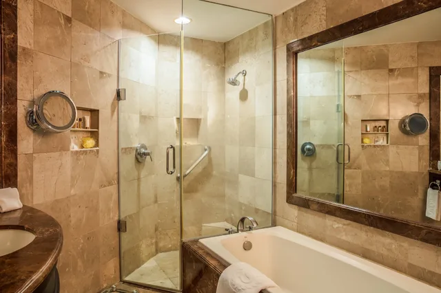 غرفة بسريرين كوين بإطلالة على الجبل، Sheraton Chihuahua Soberano 5/11