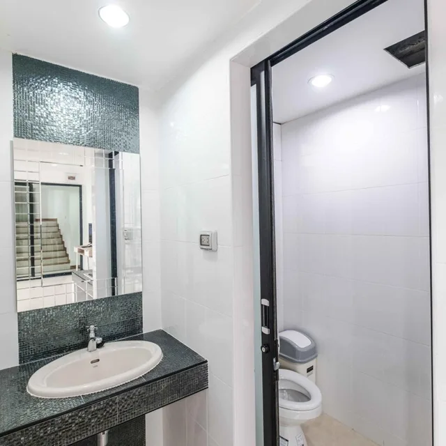 Delight, Double or Twin Bed، Don Muang Hotel 8/10